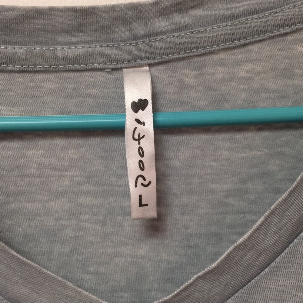 Basic T-shirt - Picture 2 of 2